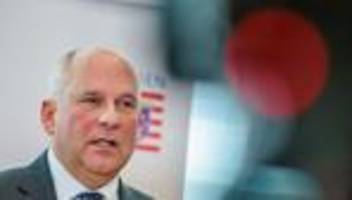 Proteste gegen neue AfD-Jugend: Polizeigewalt in Gießen? Innenminister verteidigt Einsatz