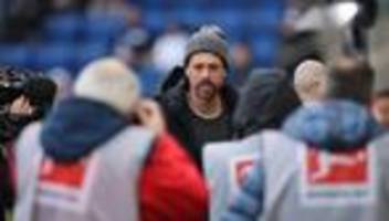 Sandro Wagner: Sie fielen auf einen Hype rein