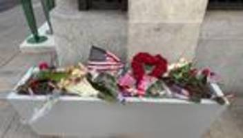 Schüsse in Washington: Angeschossener Nationalgardist zeigt Zeichen der Besserung