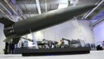 Sipri-Bericht: Weltweite Rüstungsverkäufe sind so hoch wie noch nie