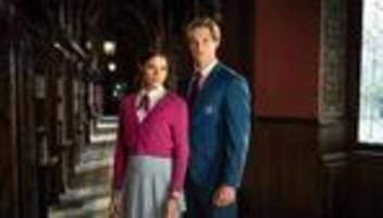 Streaming: Welthit Maxton Hall: Dritte Staffel ist schon abgedreht