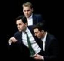 streit um die rente: die union vor dem moment der wahrheit