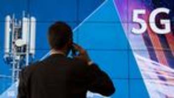 Telekommunikationsbranche: Mobilfunk-Frequenzen: Dem Bund drohen Milliardeneinbußen
