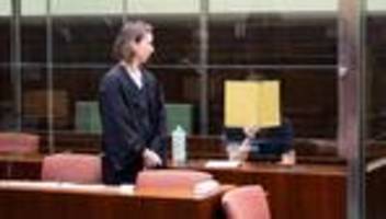 Terrorismus: Prozess um mutmaßlich geplanten Anschlag auf Israels Botschaft beginnt