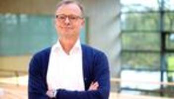 Unternehmen: Neuer Sartorius-Chef will Kurs fortsetzen: starke Position