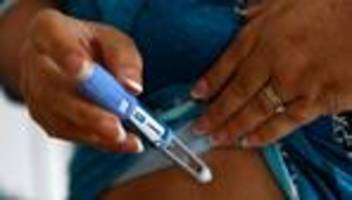 weltgesundheitsorganisation: who sieht in abnehmspritze kein alleiniges mittel gegen Übergewicht