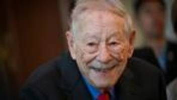 Zum 100. Geburtstag: Michael Blumenthal: Amerikaner und Berliner