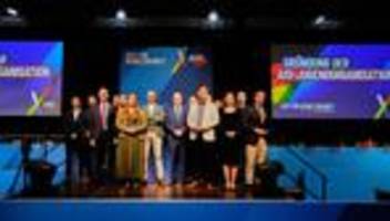 Generation Deutschland: Thüringer Verfassungsschutz sieht bei AfD-Jugend rechtsextreme Tendenz