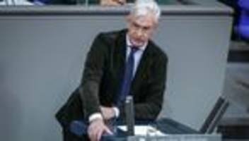 Reform der Rente: Unionsfraktionsvize sieht Mehrheit für Rentenpaket