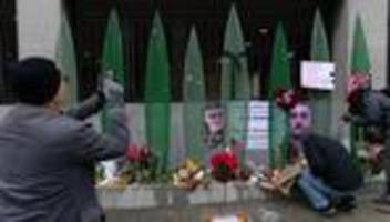 schüsse auf nationalgardisten: tatverdächtiger soll sich erst in den usa radikalisiert haben