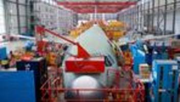 Airbus: Airbus meldet Probleme bei Bauteilen für A320