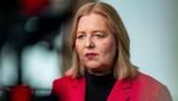 aufruf zum kampf gegen arbeitgeber: arbeitgeber kritisieren spd-chefin bas für aussage auf juso-kongress