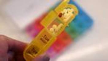 US-Importzölle: US-Zölle auf britische Pharmaprodukte bleiben ausgesetzt