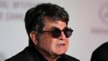 Iran : Regisseur Jafar Panahi in Abwesenheit zu Haftstrafe verurteilt