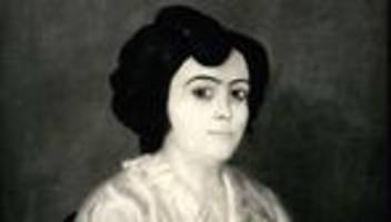 NS-Raubkunst: Wem gehört dieses Bild?