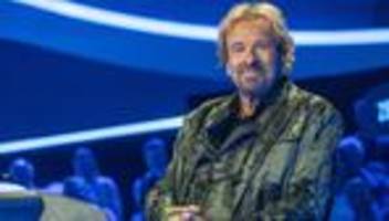 Thomas Gottschalk: Gute Besserung, uns allen