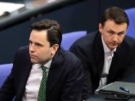 abstimmung im rentenstreit: junge gruppe bleibt bei nein, lässt aber hintertür offen