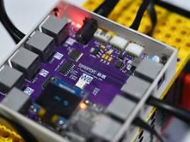 Chipmangel vielerorts : Handelskonflikt mit China verschärft Materialengpässe in der Industrie