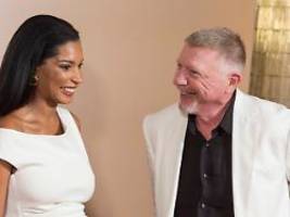 Emotionale Woche: Boris Becker zeigt sein neues Familienglück