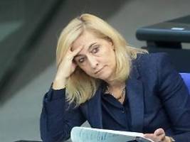 Erschreckende Beleidigungen: Warken beklagt frauenfeindliche Kommentare der AfD