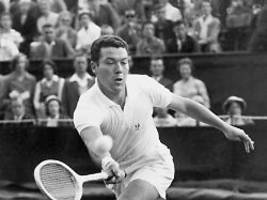 Erster Grand-Slam-Sieger: Italienische Davis-Cup-Legende Nicola Pietrangeli ist tot
