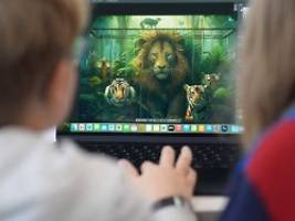 Mega-Deal für Hoffnungsträger : Investoren reißen sich um Freiburger KI-Schmiede