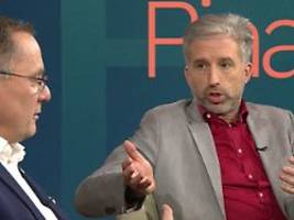 millionenfache remigration: palmer erschaudert über forderungen neuer afd-jugend