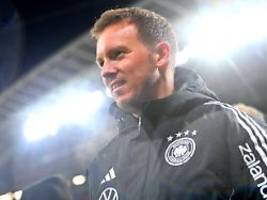 noch ein event mit infantino: nächste fifa-neuerung für wm-auslosung betrifft auch dfb-elf