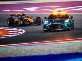 riesiger fehler mit folgen: mclaren muss erschreckende selbst-sabotage eingestehen