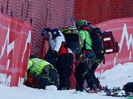 Sarrazin kämpft ums Comeback: Sie haben mir die Hälfte der Schädeldecke abgenommen