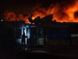 schändliches dokument: russische nationalisten erwarten ablehnung des ukraine-plans