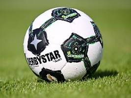 verband arbeitet vorfall auf: zwölfjähriger bedroht gleichaltrigen schiedsrichter mit dem tod