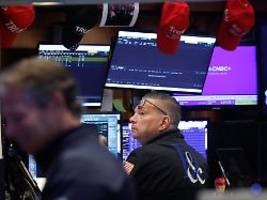 signal aus japan: wall street legt mauen dezember-start hin