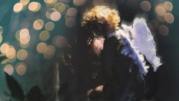 Berlin-Mitte: Was Sie schon immer über Engel wissen wollten