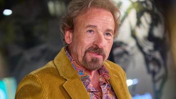 Experte über Gottschalks Krebs: „Verursacht sehr unspezifische Symptome“