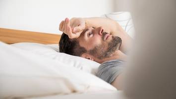 Neue Erkenntnisse zu Schlafstörungen: So lässt sich die Nacht retten