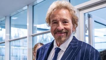 Thomas Gottschalks Abschied: Warum die „Live“-Sendung nicht wirklich live ist