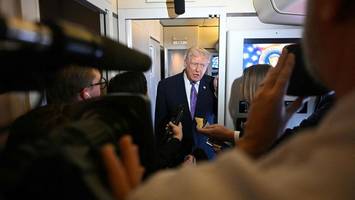 Trump-Regierung startet Petz-Portal gegen unliebsame Medien