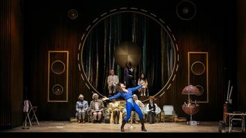 weltkritik im drogenrausch: „eine minute der menschheit“