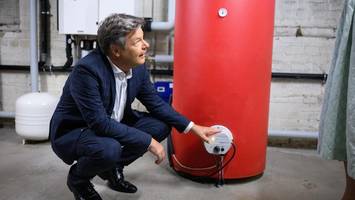 Woran Robert Habeck scheiterte: „Jetzt. Wohin.“