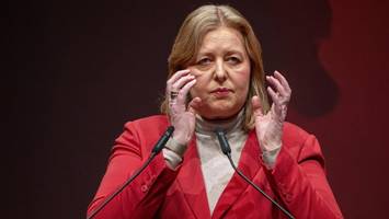 „Eine Zumutung“: Arbeitgeber kritisieren Bärbel Bas für Kampfansage