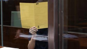 „wollte nur kämpfer werden“ – 19-jähriger is-anhänger legt geständnis ab