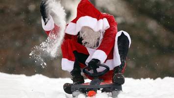 warum wir den advent manchmal verfluchen – und in berlin dennoch lieben