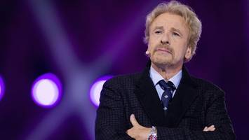 wir urteilen zu schnell – thomas gottschalk erinnert uns daran