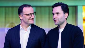 rente: steht die mehrheit? dieser satz der unionsrebellen lässt aufhorchen