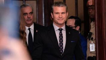 trump-feldzug gegen venezuela: mord-verdacht im us-kabinett