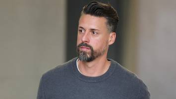 Bundesliga: FC Augsburg und Sandro Wagner trennen sich