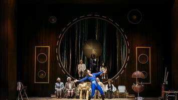 Weltkritik im Drogenrausch: „Eine Minute der Menschheit“