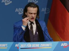 Generation Deutschland: AfD in Herford zieht Konsequenzen nach Eichwald-Auftritt