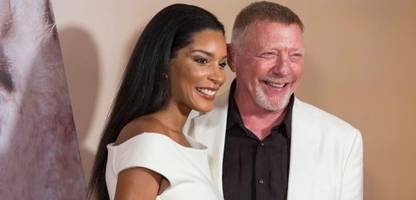 Boris Becker veröffentlicht Fotos mit Tochter Zoë Vittoria